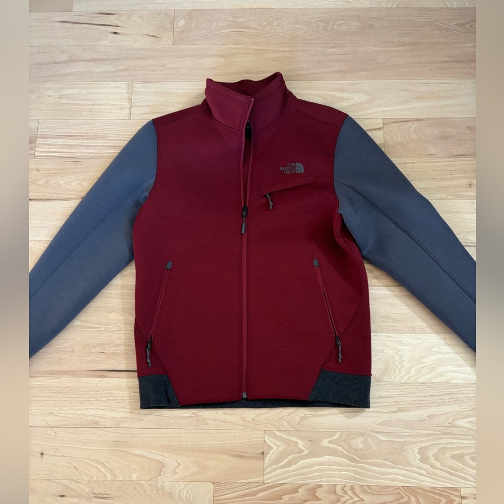 Northface Jacket